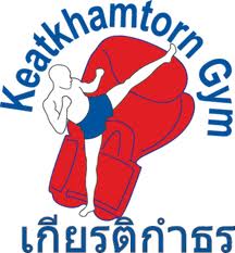 Keatkhamtorn Muaythai Gym Bangkok